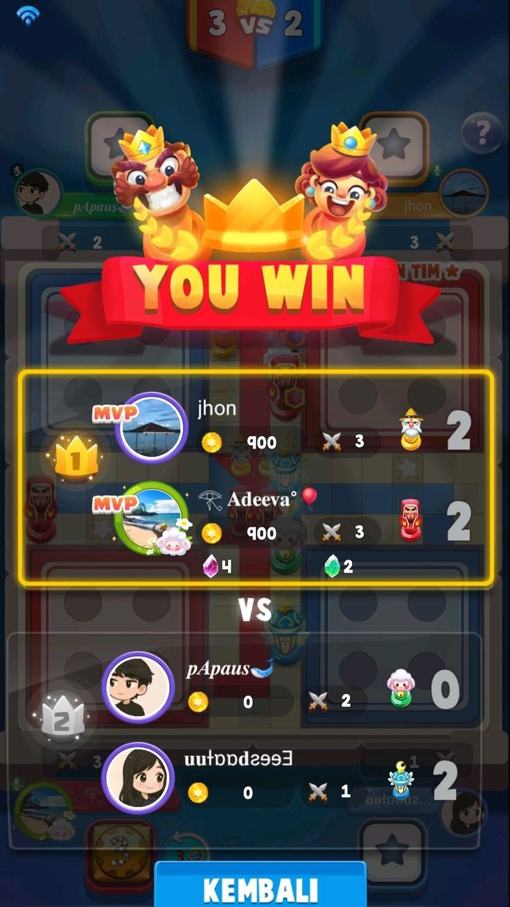 WINPKR game