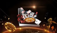 available types of WINPKR bet including pre-match live express and system bets