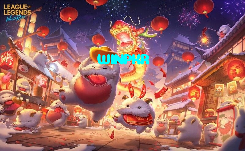 WINPKR
