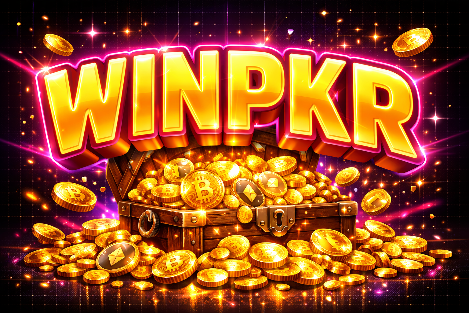 WINPKR